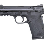 Smith & Wesson EZ Shield EZ380 380 ACP M&P 11663