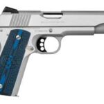 Colt 1911 Competition 9mm Government Series 70 Stainless Steel O1072CCS