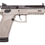 CZ P-09 9mm Suppressor Ready Urban Grey 91269