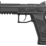 CZ P-09 Suppressor Ready 9mm 91270