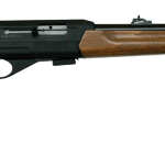 CZ USA 512 22 Mag Semi Auto 20" Barrel 02161