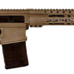 Diamondback Firearms DB10 308 FDE 18" Stainless Steel Barrel DB10ELFDE