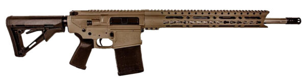 Diamondback Firearms DB10 308 FDE 18" Stainless Steel Barrel DB10ELFDE