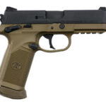 FN America FNX-45 45 ACP FDE 15 Round Capacity 66964