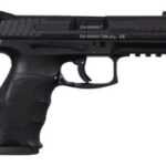 Heckler & Koch VP9 9mm 15+1 Black M700009-A5