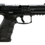 Heckler & Koch VP9 Tactical 9mm 700009TLE-A5