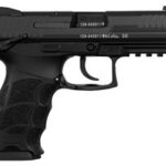 Heckler & Koch P30 9mm M730903S-A5