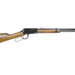 Henry Repeating Arms Lever Action 22 Mag 20" Octagon Barrel H001TM