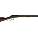 Henry Repeating Arms Lever Action 17 HMR 20" Octagonal Barrel H001TV