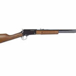 Henry Repeating Arms Pump Action 22 Mag 20" Octagon Barrel H003TM