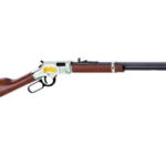 Henry Repeating Arms Lever 22 LR American Farmer Tribute H004AF