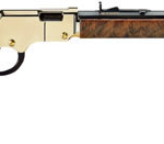 Henry Repeating Arms Golden Boy 22 Mag Lever Action 20" Barrel H004M