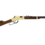 Henry Repeating Arms Golden Boy Youth 22 LR H004Y