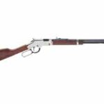 Henry Repeating Arms Silver Boy 22M H004SM