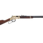 Henry Repeating Arms Deluxe Engraved 3rd Edition 45 LC 1 of 1000 H006CD3