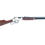 Henry Repeating Big Boy Silver 357 Mag 20" Barrel H006MS