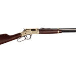 Henry Repeating Arms Big Boy 44 Mag Oilman Tribute H006OM