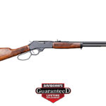 Henry Repeating Arms 30-30 Lever Action Steel Large Loop H009L