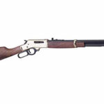 Henry Repeating Arms Big Boy Brass 30-30 20" Octagonal Barrel H009B