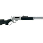 Henry All Weather Lever Action 45-70 H010AW