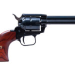 Heritage Firearms Rough Rider 22LR RR22B4