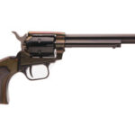 Heritage Firearms Rough Rider 22LR RR22CH6