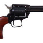 Heritage Firearms Rough Rider 22 LR/Mag Birds Head Grip RR22MB3BH