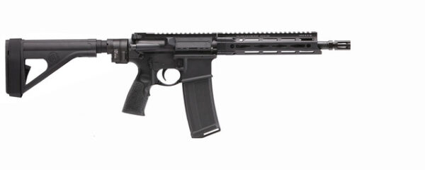 Daniel Defense DDM4 V7 Pistol 556 Nato Law Tactical Folder 02-128-16550