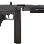 Kahr Arms Auto Ordnance 1927A1 Commando 45 ACP 16" Barrel T1-C