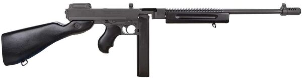 Kahr Arms Auto Ordnance 1927A1 Commando 45 ACP 16" Barrel T1-C