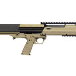 Kel-Tec KSG 12 Ga FDE Pump Action Bullpup KSG-CK-TAN