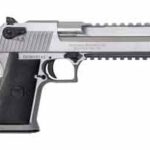 Magnum Research Desert Eagle 50 AE MK XIX 6" Barrel Stainless DE50SR