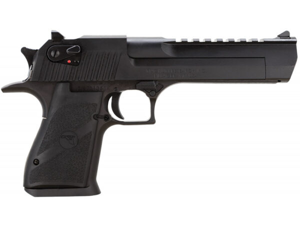 Magnum Research Desert Eagle 357 Mag Mark XIX 6" Barrel DE357