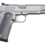 Magnum Research Desert Eagle 1911 45 ACP 5" Barrel Stainless DE1911GSS