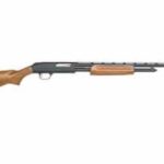 Mossberg Firearms 500 All Purpose Field 410 Ga 24" Barrel 50104