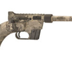 Henry US Survival Rifle 22 LR True Timber Viper Western Camo H002VWP