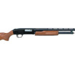 Mossberg Firearms 500 Bantam 20 GA Pump Action 22" Barrel 54132