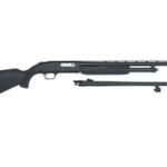 Mossberg Firearms 500 20 GA 22" / 24" 54250