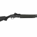 Mossberg Firearms 930 Tactical SPX 12 Ga Semi Auto 18" Barrel 85360