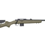 Mossberg Firearms MVP 223 27698