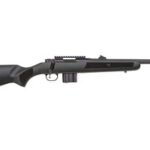 Mossberg Firearms MVP Patrol 556 Nato 16" Barrel 27716