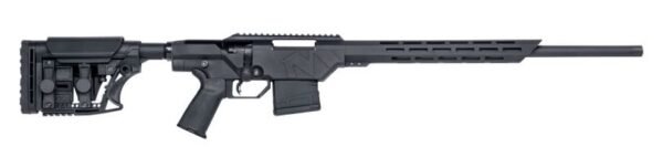 Mossberg MVP Precision 224 Valkyrie 28025