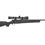 Mossberg Patriot Super Bantam 7mm08 W/ 3-9X40 Scope 27853