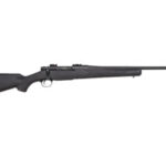 Mossberg Firearms Patriot 308 22" Barrel Black Synthetic Stock 27864