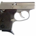 North American Arms Guardian 32 ACP NAA-32GUARDIAN