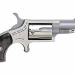 North American Arms Mini Revolver 22 LR NAA-22LLR