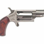 North American Arms Mini-Revolver 22 Mag 5 Shot NAA-22M