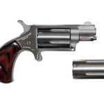 North American Arms Mini-Revolver 22 LR/Mag NAA-22MSC