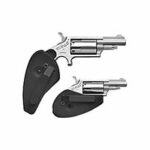 North American Arms Mini-Revolver 22 Mag Holster Grip NAA-22M-HG