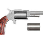 North American Arms Sheriff 22 LR/Mag Conversion NAA-1860-250C